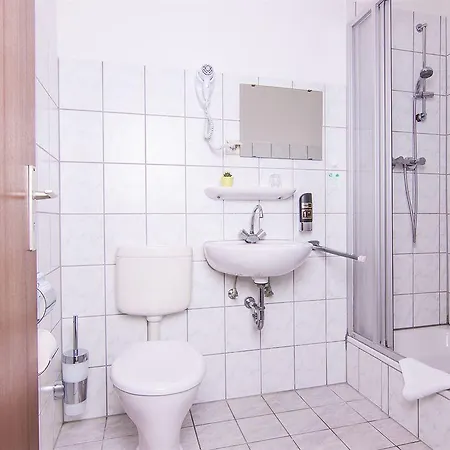 Hotel-pension Odin 2* Berlin