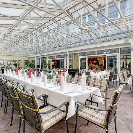 Abacus Tierpark Hotel Berlin