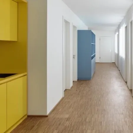 Seminarhaus S1516 Guest house