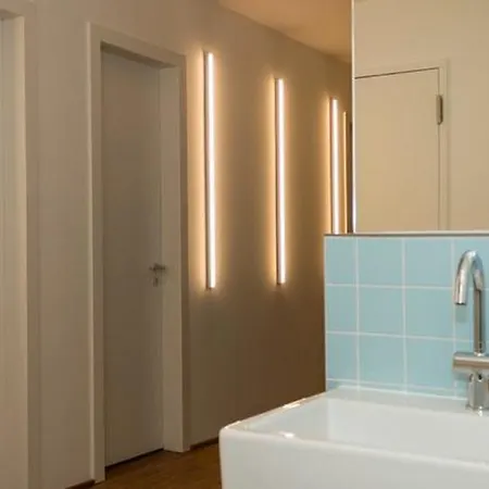 Guest house Seminarhaus S1516 Berlin