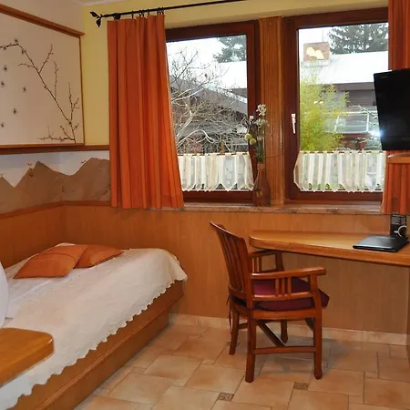 Blumenbach Guest house Berlin
