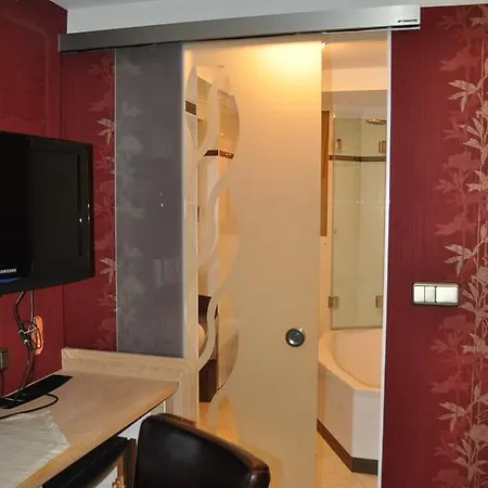 Blumenbach Guest house Berlin