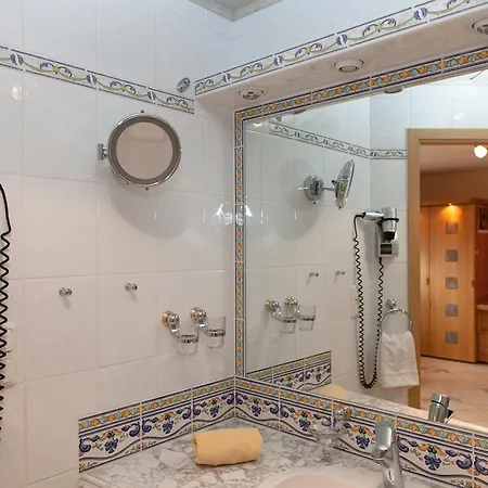 Blumenbach Guest house
