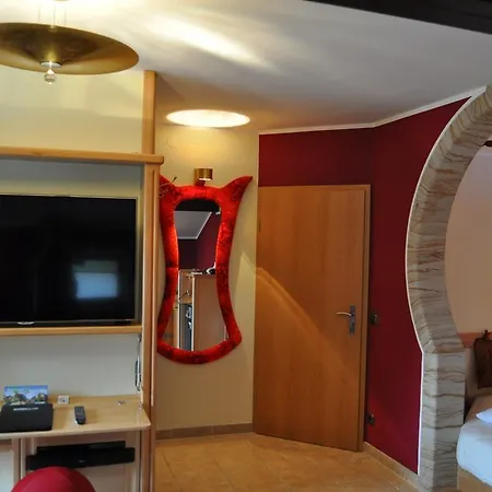 Guest house Blumenbach 2*