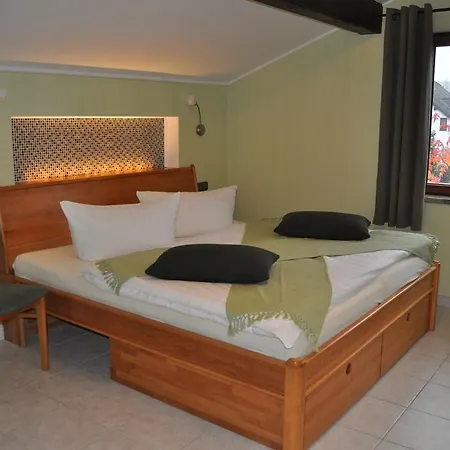 Guest house Blumenbach Berlin