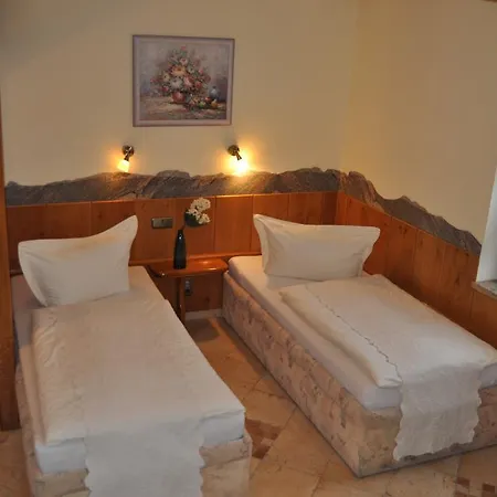 Blumenbach Pensjonat 2*