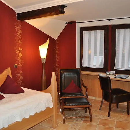 Blumenbach 2* Berlin