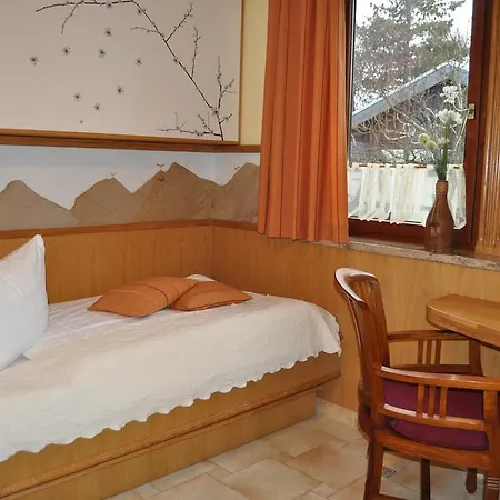 Blumenbach Guest house Berlin