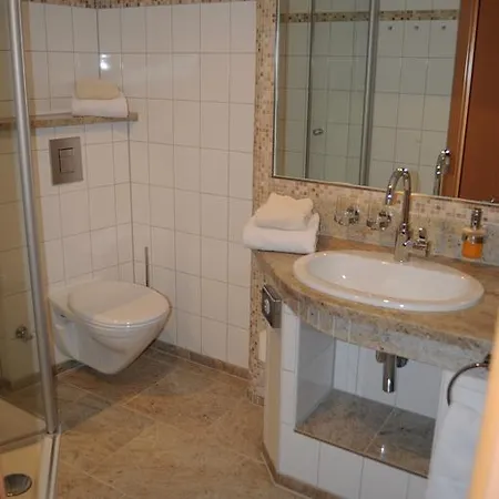 Guest house Blumenbach