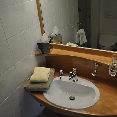 Blumenbach Pensjonat 2*