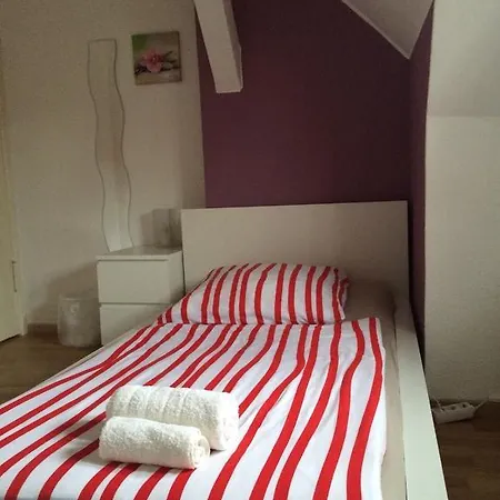 Ela Appart hôtel