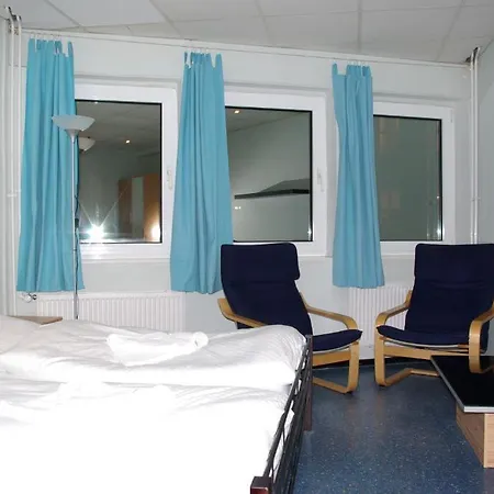 Guest house Thomas Berlin