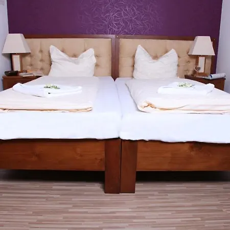 Main Station Hotel & Hostel 3* Berlin