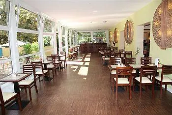 Main Station Hotel & Hostel Aparthotel Berlin