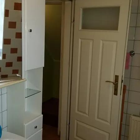 Zimmervermietung Stieber Apartment *