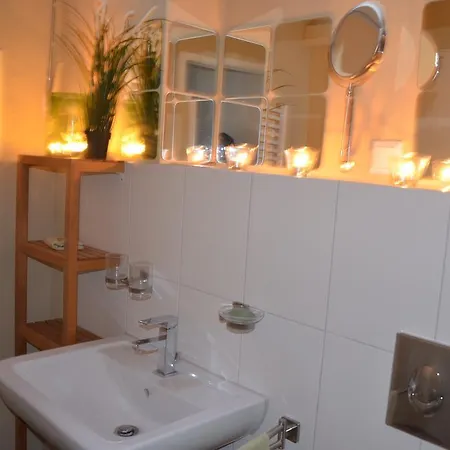 Guest house Sevenrooms
