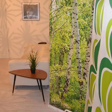 Sevenrooms Guest house Berlin