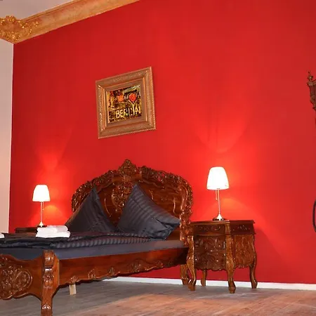 Guest house Sevenrooms 3*