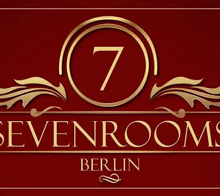 Sevenrooms Guest house Berlin