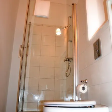 Guest house Sevenrooms Berlin