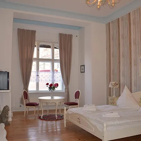 Sevenrooms 3* Berlin