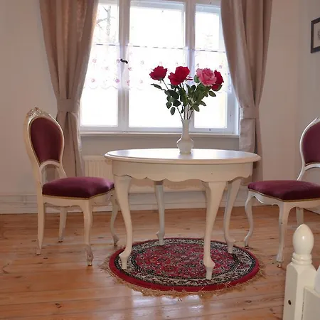 Sevenrooms Guest house Berlin