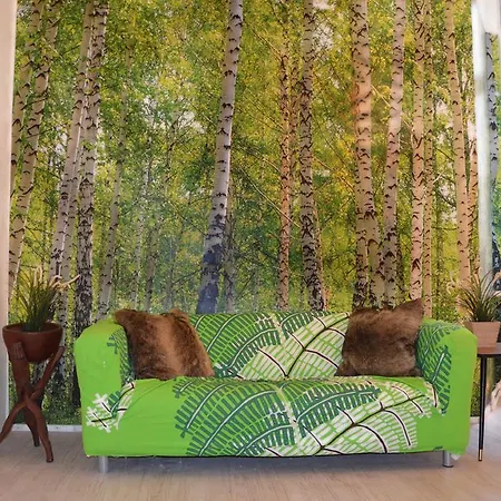Guest house Sevenrooms Berlin