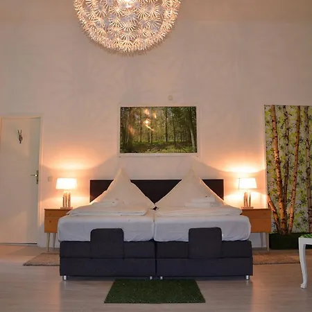 Sevenrooms Guest house Berlin