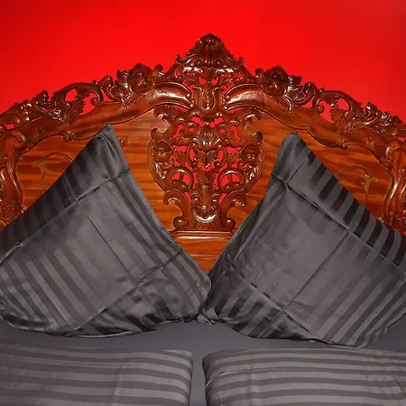 Guest house Sevenrooms 3*
