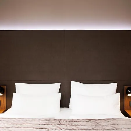 Hotel Cosmo Mitte Berlín