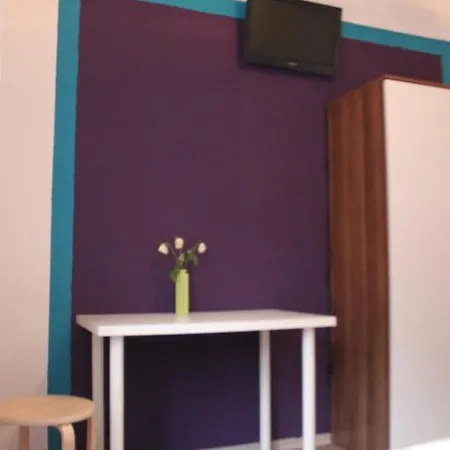 Guest house Berl