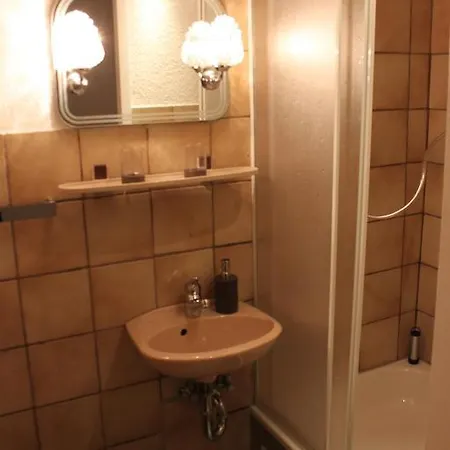 Berl Guest house