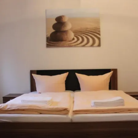 Berl Guest house 2*