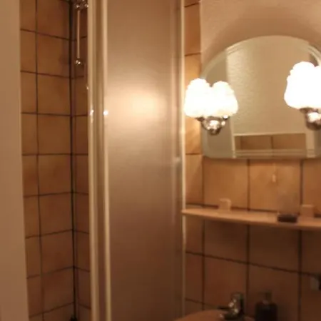 Guest house Berl Berlin