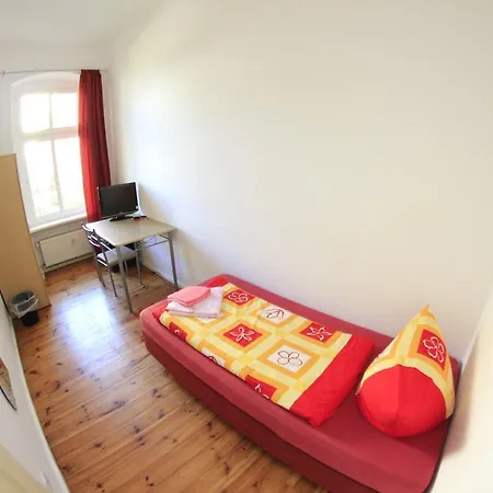 Marienburg Guest house