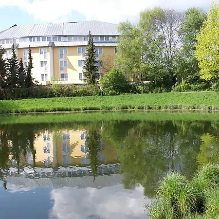 Rheinsberg Am See Hotel