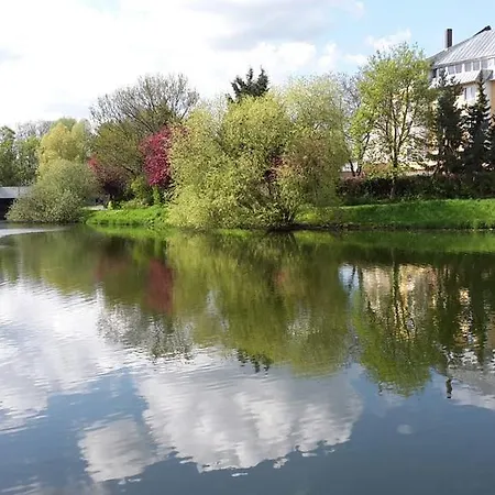 Rheinsberg Am See Berlin