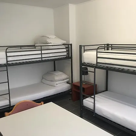 Hotel-pension Adamshof Guest house Berlin
