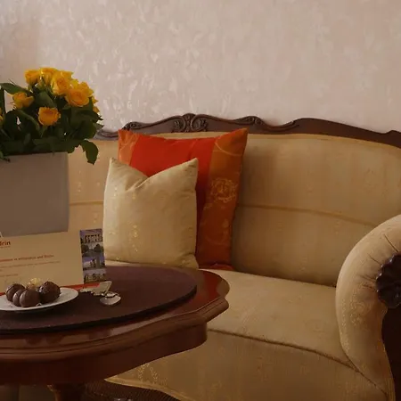Aparthotel Boutique Mittendrin 3*