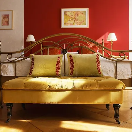Aparthotel Boutique Mittendrin 3*