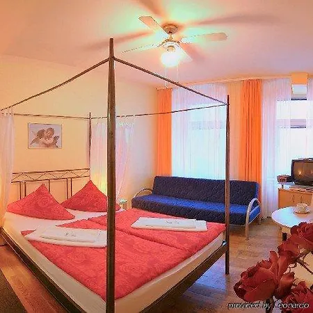 City Guest house Berlin