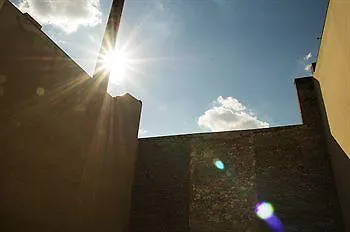 Hostel Wallyard Berlin