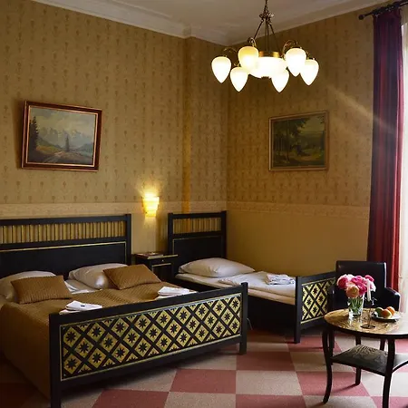 Bella Guest house Berlin