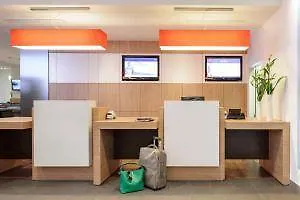 Ibis Hauptbahnhof Ξενοδοχείο 3*