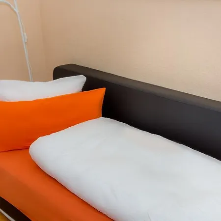 Guest house City