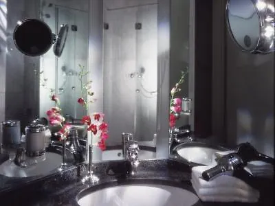 Hotell Hecker's Kurfuerstendamm Berlin