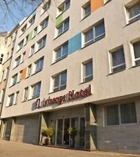 Ivbergs Messe