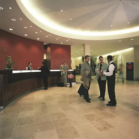 Hotel Steglitz International Berlin