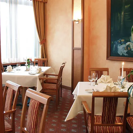 Steglitz International Hotel Berlin