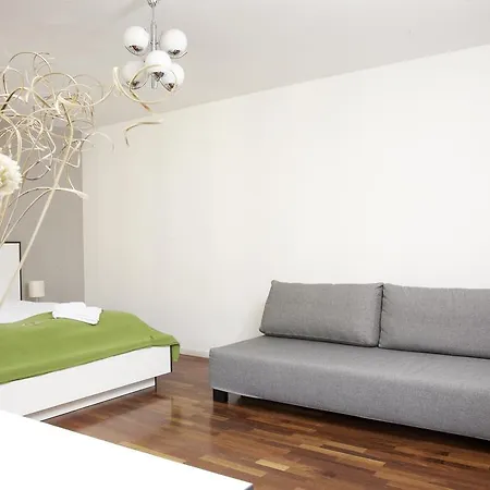 Karlito Apartmenthaus Aparthotel